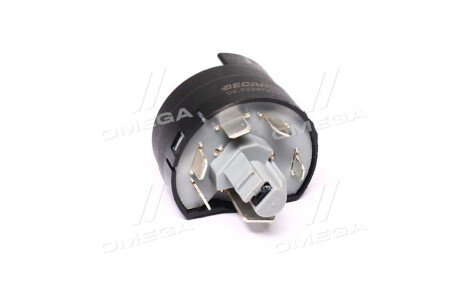 Контактна група замка запалювання OPEL ASTRA F 91-98, OMEGA 94-03, VECTRA 06- - (0914852, 90389377, 914852) DECARO DE.90389377