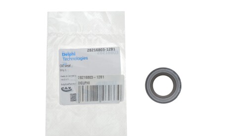 Фото 3 - Автозапчасть Delphi 28216803-12B1 (2821680312B1)