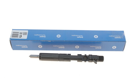 Фото 2 - Форсунка топливная Delphi 28232248