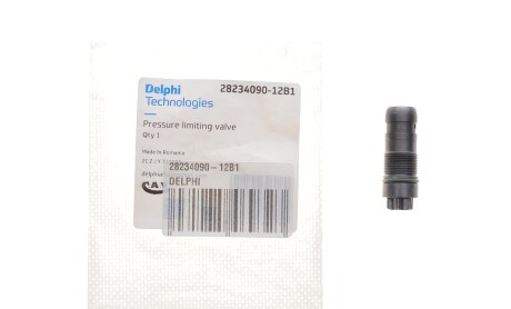 Фото 2 - Автозапчасть Delphi 28234090-12B1 (2823409012B1)