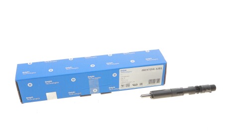 Фото 2 - Автозапчастина Delphi 2823725912B1