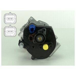 Фото 2 - Тнвд (насос высокого давления) Delphi 28331942