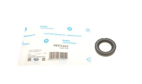 Сальник - Delphi 28371322