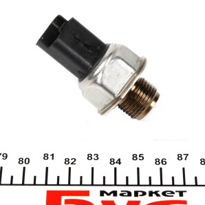 Датчик тиску паливний - Delphi 28389853