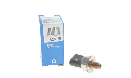 Датчик тиску палива - Delphi 28509144