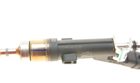 Фото 2 - Форсунка паливна Delphi 28579609