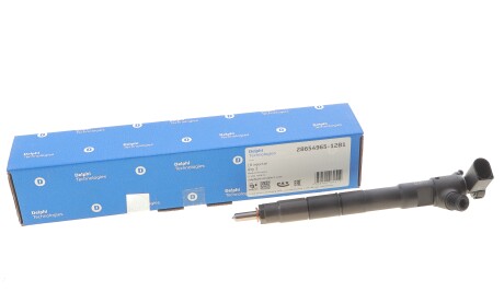 Фото 2 - Автозапчасть Delphi 28654965-12B1 (2865496512B1)