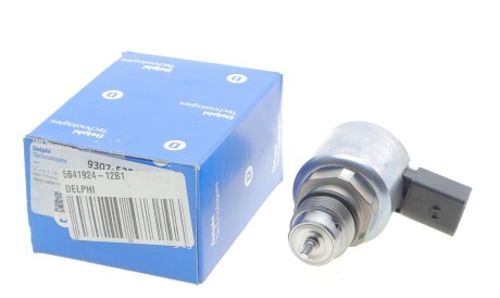 Фото 2 - Форсунка паливна Delphi 5641924-12B1 (564192412B1)