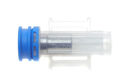 Фото 2 - Форсунка паливна Delphi 564193512B1