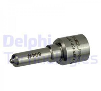 Распылитель форсунки - Delphi 6980549