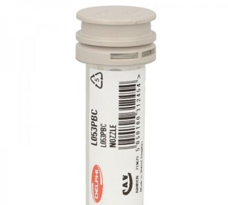 Распылитель форсунки - Delphi 6980563