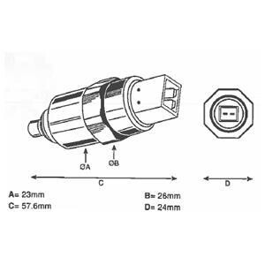 Фото 2 - Автозапчасть Delphi 7185-900G (7185900G)