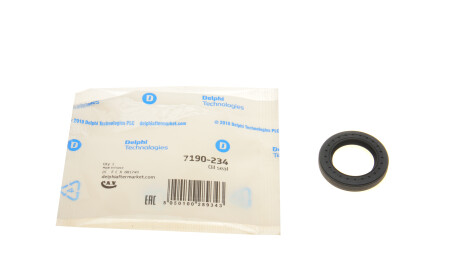 Сальник - Delphi 7190-234
