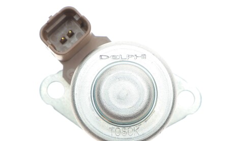 Фото 5 - Регулятор давления топлива Delphi 9109-936A (9109936A)
