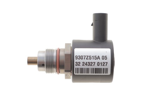 Датчик тиску палива MB C-class (W204)/E-class (W211) OM646 06-08 - Delphi 9307-515A-12B1