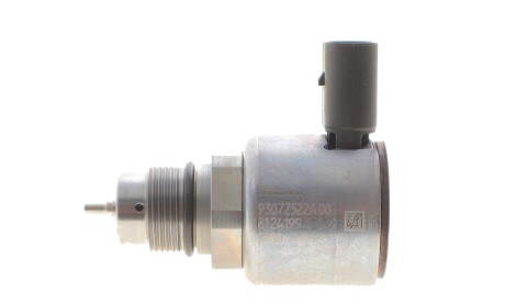 Датчик тиску палива MB Sprinter (W906)/Vito (W639) 2.2CDI 06- (OM651) - Delphi 9307-522A-12B1