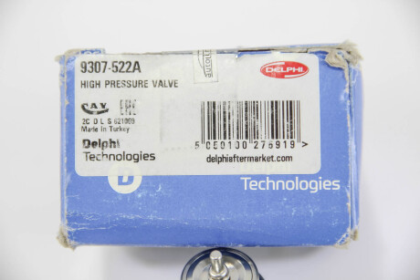 Фото 4 - Автозапчастина Delphi 9307522A
