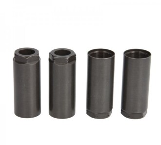 Ремкомплект форсунки топливной 9308-002E - Delphi 9308002E