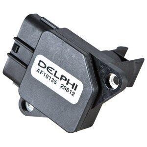 Расходомер воздуха - Delphi AF10135