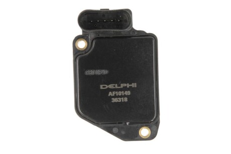 Фото 2 - Витратомір повітря Delphi AF10149-12B1 (AF1014912B1)