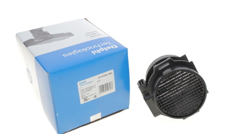 Фото 2 - Витратомір повітря Delphi AF1018512B1