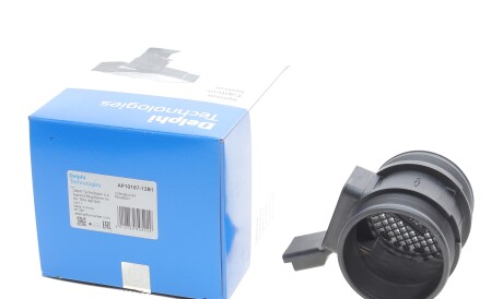 Фото 2 - Расходомер воздуха Delphi AF1018712B1