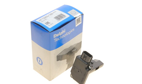 Фото 2 - Витратомір повітря Delphi AF1020312B1