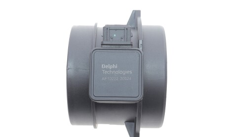 Фото 4 - Витратомір повітря Delphi AF1022212B1