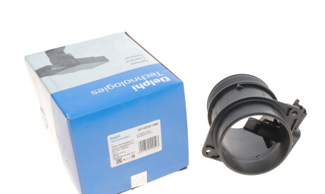 Фото 2 - Витратомір повітря Delphi AF1023012B1