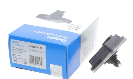Фото 2 - Расходомер воздуха Delphi AF1023812B1