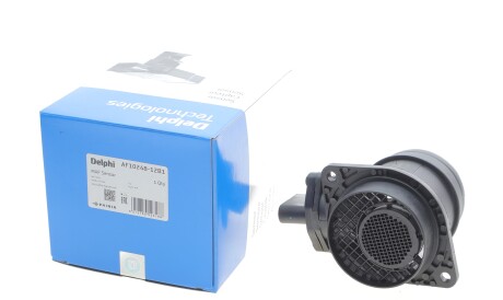 Фото 2 - Витратомір повітря Delphi AF10248-12B1 (AF1024812B1)