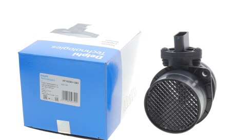 Фото 2 - Расходомер воздуха Delphi AF1025012B1