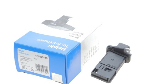 Фото 2 - Расходомер воздуха Delphi AF1025512B1