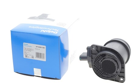 Фото 2 - Витратомір повітря Delphi AF1026012B1