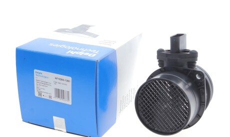 Фото 2 - Расходомер воздуха Delphi AF1026312B1