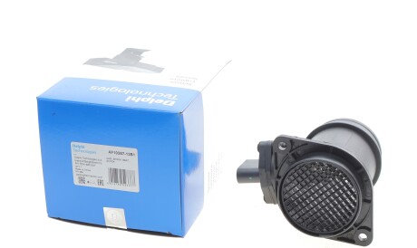 Фото 2 - Витратомір повітря Delphi AF1026712B1