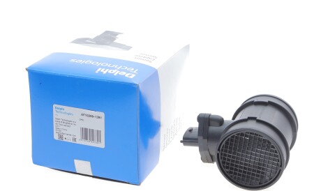 Фото 2 - Расходомер воздуха Delphi AF1026912B1