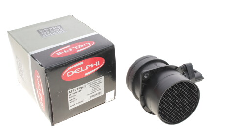 Фото 3 - Расходомер воздуха Delphi AF10279-12B1 (AF1027912B1)