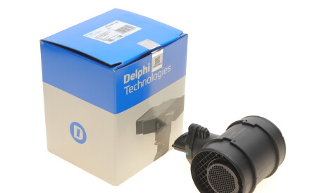 Фото 2 - Витратомір повітря Delphi AF1028012B1