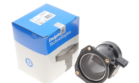 Фото 2 - Расходомер воздуха Delphi AF1029912B1