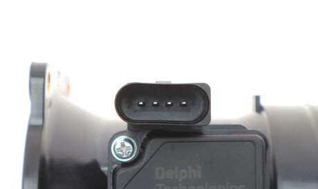 Фото 3 - Расходомер воздуха Delphi AF1029912B1