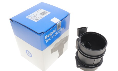 Фото 2 - Витратомір повітря Delphi AF1037912B1