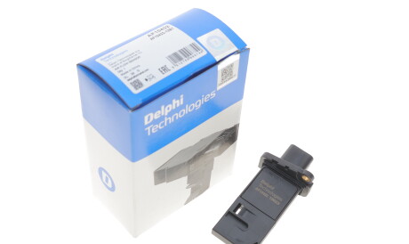 Фото 2 - Витратомір повітря Delphi AF10432-12B1 (AF1043212B1)