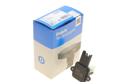 Фото 2 - Витратомір повітря Delphi AF10446-12B1 (AF1044612B1)