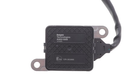 Фото 5 - Автозапчасть Delphi ANS1009-12B1 (ANS100912B1)