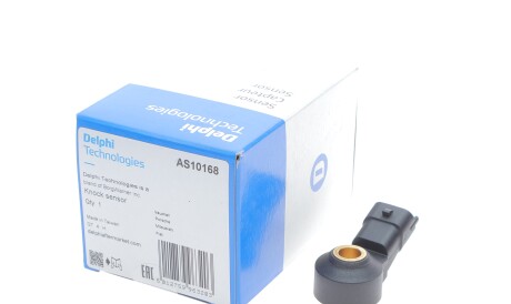 Фото 2 - Датчик детонації Delphi AS10168