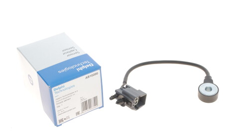 Фото 2 - Датчик детонації Delphi AS10200