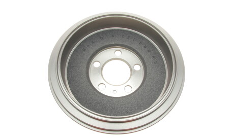 Фото 3 - Гальмівний барабан Delphi BF406