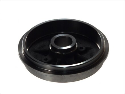 Фото 2 - Тормозной барабан Delphi BF484