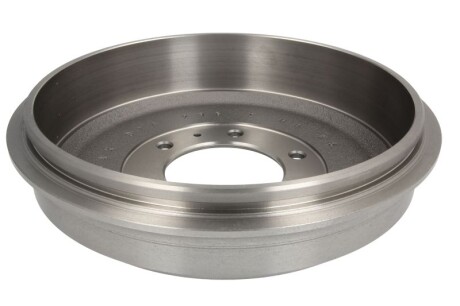 Фото 2 - Гальмівний барабан Delphi BF569